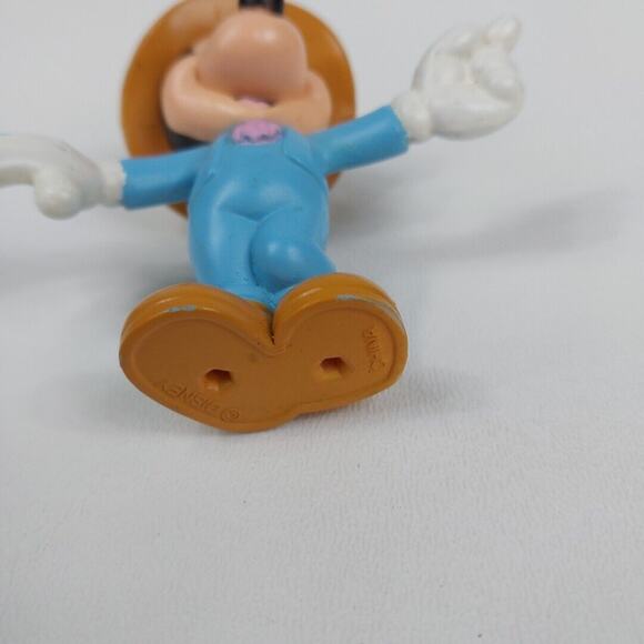 Disney Minnie Mouse Action Figure‎ Loose 3" PVC - Picture 5 of 5